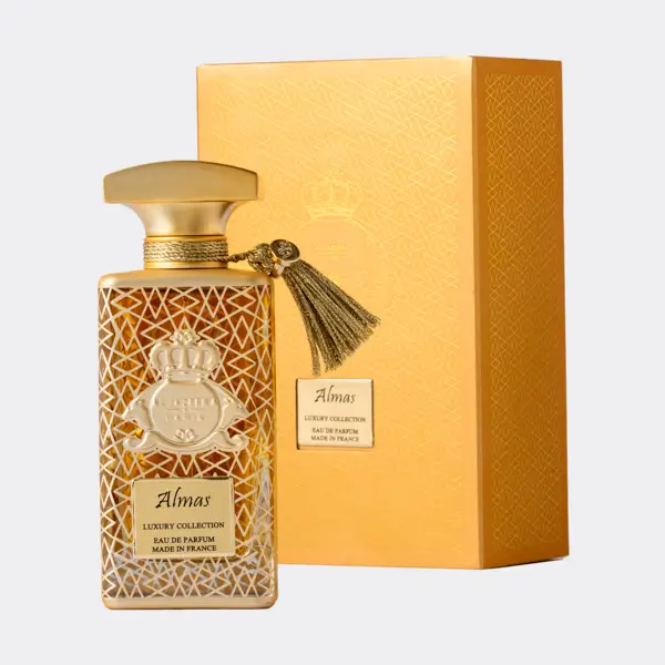 Aljazeera Perfumes