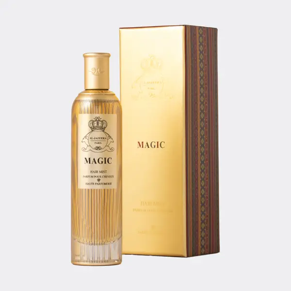 Aljazeera Perfumes