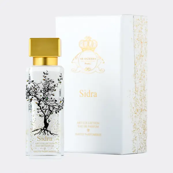 Aljazeera Perfumes