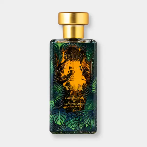 TROPICAL- Aljazeera Perfumes